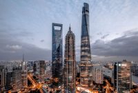 چین در بلندمدت راهبر اصلی رشد اقتصاد جهانی باقی می‌ماند
