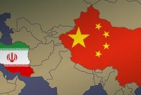 چین عضویت ایران در سازمان همکاری شانگهای را تبریک گفت
