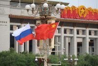 چین و روسیه روی ریل تحکیم روابط؛ پکن میزبان نشست امنیتی راهبردی با مسکو