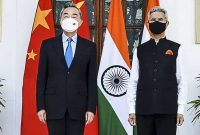 چین و هند خواستار حل مسالمت‌آمیز بحران اوکراین شدند