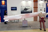 ژاپن موشک‌های دوربرد تولید می‌کند