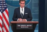 کاخ سفید: بایدن متعهد به مسیر دیپلماتیک با ایران است/ اختلافات باقی است