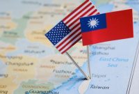 کاخ سفید: به حفظ توانایی تایوان برای دفاع از خود پایبندیم