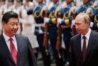 کاخ‌سفید: رابطه بی‌سابقه پکن و مسکو نگران کننده است