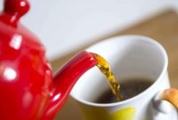کاهش خطر ابتلا به دیابت نوع ۲ با نوشیدن چند فنجان چای در روز