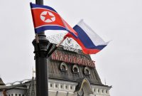 کره شمالی فروش جنگ افزار به روسیه را تکذیب کرد