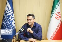 کشاورز: تیم ملی فوتسال ایران تلفیقی از بازیکنان باتجربه و جوان است کشاورز: تیم ملی فوتسال ایران تلفیقی از بازیکنان باتجربه و جوان است