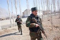 کشته شدن ۳۵ تاجیک نتیجه درگیری های اخیر تاجیکستان و قرقیزستان