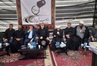 کشیش کلیسای شرق آشور: آیین اربعین امسال، اتحاد در ایران اسلامی را به نمایش گذاشت