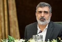 کمالوندی: ایران درباره ۳ مکان ادعایی کمال همکاری را با آژانس داشته است