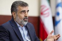 کمالوندی: خلاء نظارتی مورد ادعای آژانس مبنای حقوقی ندارد/ایران پاسخ سوالات آژانس را داده است