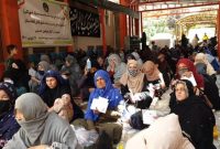 کمک ایران به ۳ هزار خانواده نیازمند در افغانستان