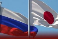 کنسول ژاپن در روسیه به اتهام جاسوسی اخراج شد