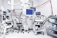 کیفیت تجهیزات پزشکی تولیدی در مشهد رشد قابل توجهی کرده است