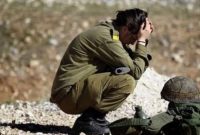 گاف جدید نظامیان اسرائیلی؛ ۳ قبضه سلاح از افسران خواب‌آلود ربوده شد
