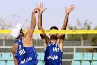 گاف عجیب تایلندی‌ها/ کنفدراسیون والیبال آسیا از ایران عذرخواهی کرد
