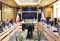 گسترش همکاری‌های دانشگاه صنعتی شریف با دانشگاه‌های برتر پاکستان