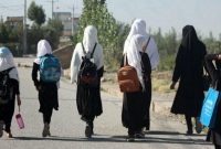 گوترش : طالبان باید دختران را به مدارس باز گردانند.