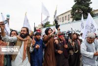 یبانیه مشترک آمریکا و اروپا : صلح و ثبات در افغانستان مستلزم گفت و گوی ملی است