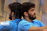 یزدانی برای حریفان خط و نشان کشید/ نخودی به سختی حریف رومانیایی را شکست داد