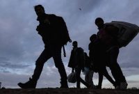 یونان از ورود بیش از ۱۵۴ هزار مهاجر غیرقانونی جلوگیری کرده است