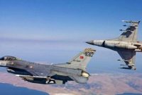 یونان مدعی شناسایی و رهگیری جنگنده‌های ترکیه بر فراز اژه شد