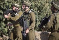 یک نوجوان فلسطینی به ضرب گلوله ارتش اسرائیل شهید شد