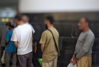  ۱۹ زندانی ایرانی انتقال یافته از کشور قطر به مقامات قضایی فارس تحویل شدند