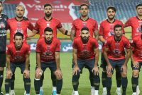 ۲+۱ غایب نساجی برای بازی با نفت مسجد سلیمان