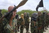 ۲۷ نفر از عناصر تروریستی الشباب در حمله هوایی کشته شدند
