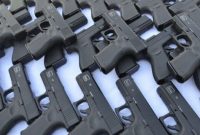 ۳ شبکه قاچاق اسلحه در آذربایجان غربی منهدم شد