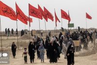 ۳۰ هزار دانشآموز به اردوی راهیان نور رفتند/ بهرهمندی ۳۰ میلیون نفر آیپی از اردوهای مجازی راهیان نور ۳۰ هزار دانشآموز به اردوی راهیان نور رفتند/ بهرهمندی ۳۰ میلیون نفر آیپی از اردوهای مجازی راهیان نور