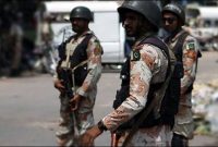 ۴ داعشی در پاکستان کشته شدند