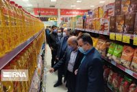 ۵ هزار بازرسی برای مقابله با قاچاق کالا در سطح عرضه