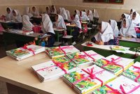 ۷۳ هزار کلاس اولی در آذربایجان غربی رهسپار کلاس درس شدند