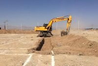 ۸۰۰ هکتار زمین دستگاه‌ها بعد از دستور رییس‌جمهوری برای ساخت مسکن آزاد شد