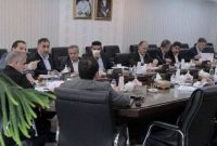 ۹۰ درصد از مصوبات سفر نایب رییس مجلس به جنوب استان اردبیل محقق شد