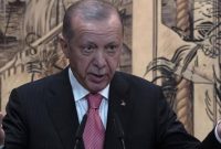 آخرین نظرسنجی‌ها از انتخابات ترکیه؛ اردوغان بار دیگر در صدر