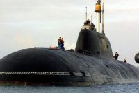 آزمایش موفق سامانه شلیک موشک زیردریایی توسط هند