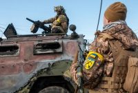 آماده باش ارتش نروژ در پاسخ به جنگ اوکراین