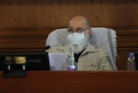 آمادگی خودروسازان داخلی جهت تحویل بیش از ۷۰۰ دستگاه اتوبوس