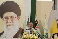 آمادگی فراجا برای صادرات تجهیزات پلیسی/ سرداراشتری: یکی از ارکان نظم و امنیت پلیس است آمادگی فراجا برای صادرات تجهیزات پلیسی/ سرداراشتری: یکی از ارکان نظم و امنیت پلیس است