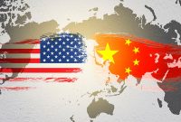 آمریکا همچنان چین را بزرگترین چالش امنیتی خود می‌داند