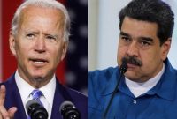 آمریکا و ونزوئلا، ۹ زندانی تبادل کردند