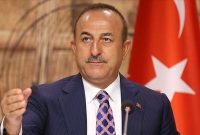 آنکارا: برای کاهش قیمت نفت، تحریم ایران را بردارید