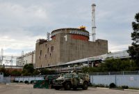 آژانس‌ بین‌المللی انرژی اتمی خواستار شفاف‌سازی درباره بازداشت مدیر نیروگاه زاپوریژیا شد