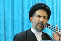 ابوترابی فرد: دشمن به دنبال از بین بردن همبستگی و فروپاشی نظم اجتماعی است