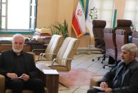 اجرای مطالعات پدافند غیرعامل لزوم تحقق شهرهای پایدار است اجرای مطالعات پدافند غیرعامل لزوم تحقق شهرهای پایدار است