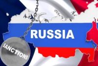 اجرای هشتمین بسته تحریم اتحادیه اروپا علیه روسیه / اتحادیه چه اهدافی را نشانه گرفت