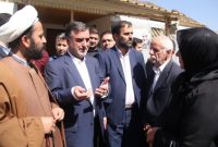 احیای ۱۰۷ معدن راکد مازندران در دست پیگیری است/ گره‌های کور مسایل زیست محیطی استان رفع خواهد شد